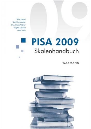 PISA 2009 Skalenhandbuch 
