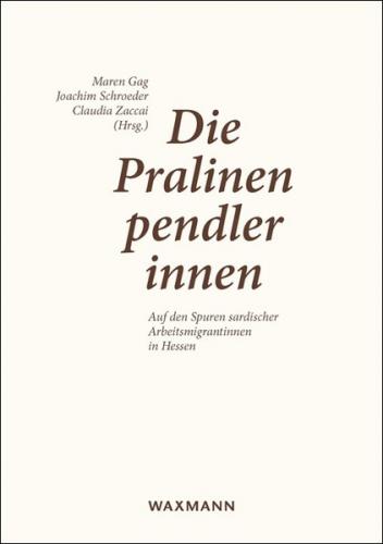 Die Pralinenpendlerinnen 