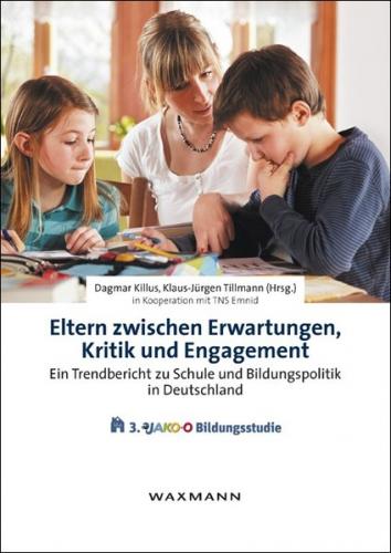 Eltern zwischen Erwartungen, Kritik und Engagement 