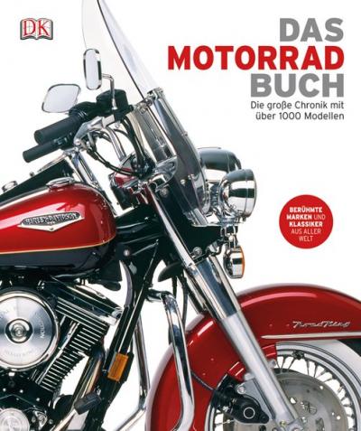 Das Motorrad-Buch 