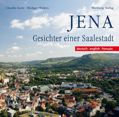 Jena - Farbbildband 