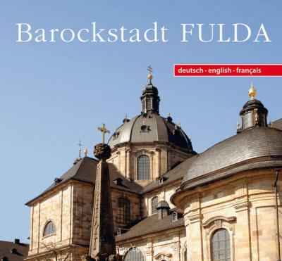 Fulda - Farbbildband 