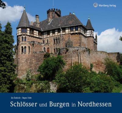 Schlösser und Burgen in Nordhessen 