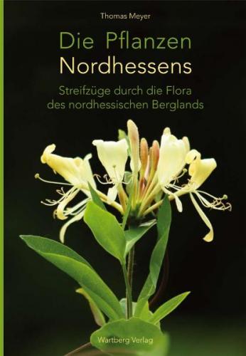Die Pflanzen Nordhessens 