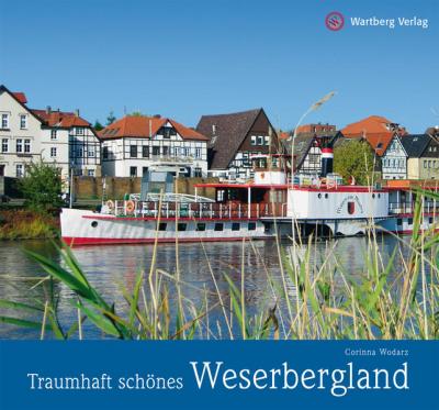 Traumhaft schönes Weserbergland 
