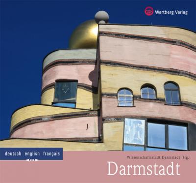 Darmstadt 