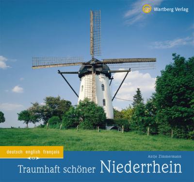 Traumhaft schöner Niederrhein 