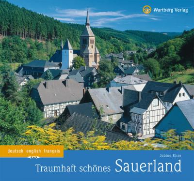 Traumhaft schönes Sauerland 