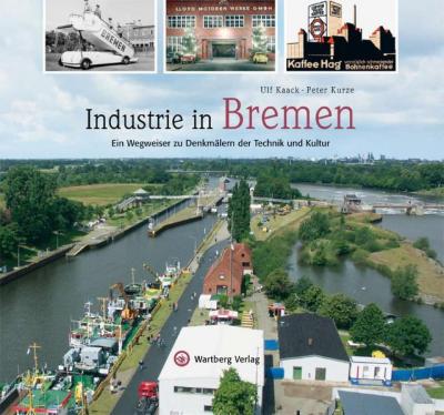 Industrie in Bremen 