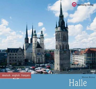 Halle 