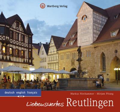 Liebenswertes Reutlingen 