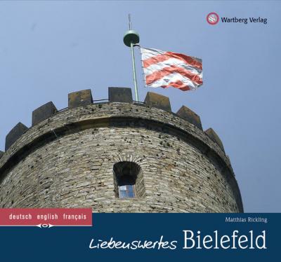 Liebenswertes Bielefeld 