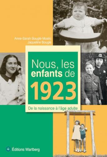 Nous, les enfants de 1923 