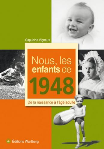 Nous, les enfants de 1948 
