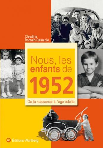 Nous, les enfants de 1952 