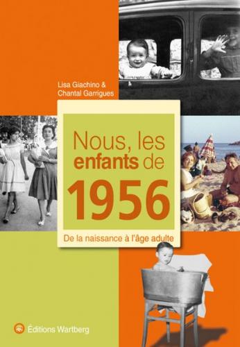 Nous, les enfants de 1956 