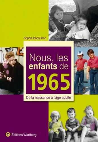 Nous, les enfants de 1965 