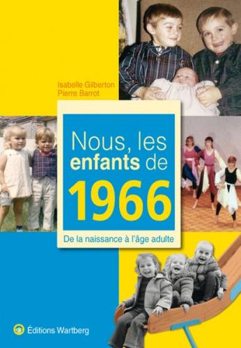 Nous, les enfants de 1966 
