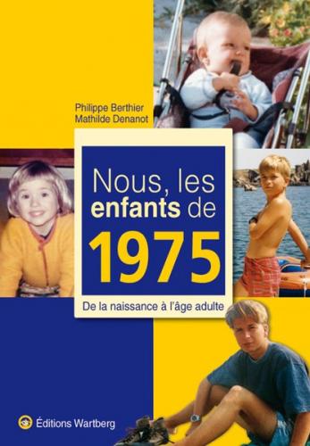 Nous, les enfants de 1975 
