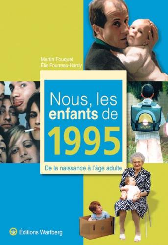 Nous, les enfants de 1995 