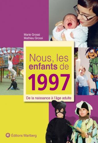 Nous, les enfants de 1997 