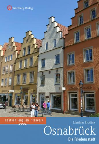 Osnabrück - Die Friedensstadt 
