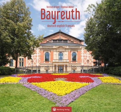 Bayreuth 