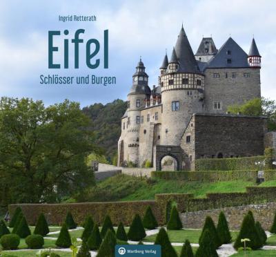 Eifel - Schlösser und Burgen 
