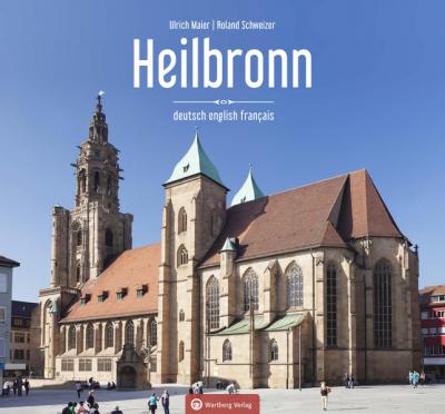 Heilbronn - Farbbildband 