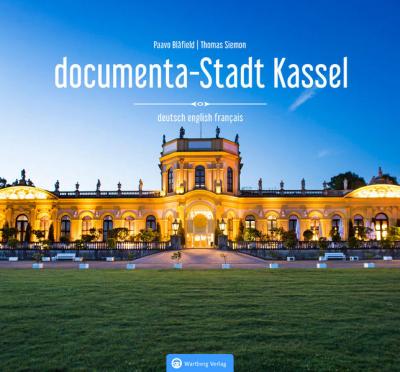 documenta-Stadt Kassel 