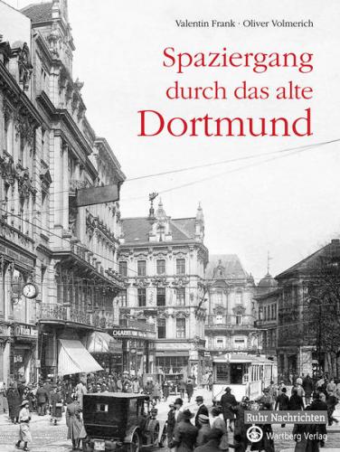 Spaziergang durch das alte Dortmund 