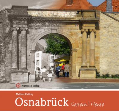 Osnabrück - gestern und heute 