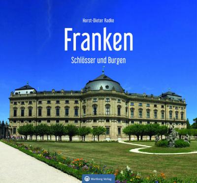 Franken - Schlösser und Burgen 