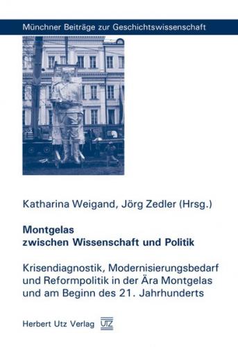 Montgelas zwischen Wissenschaft und Politik 