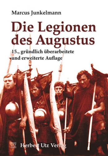 Die Legionen des Augustus 