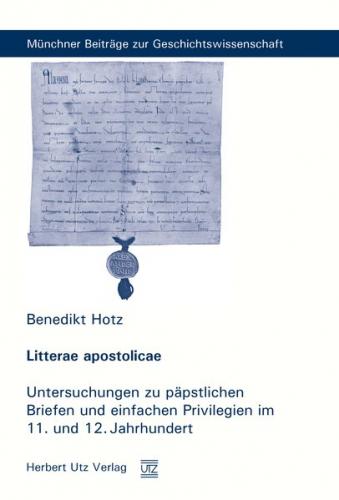 Litterae apostolicae 