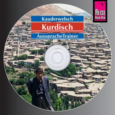 AusspracheTrainer Kurdisch (Audio-CD) (Audio-CD) 