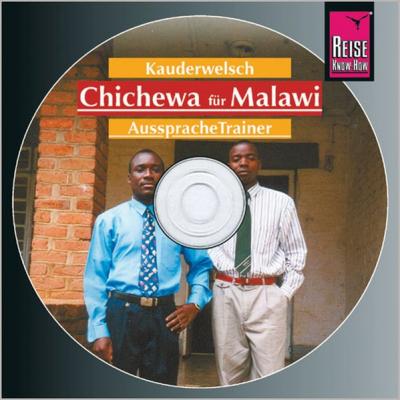 Reise Know-How Kauderwelsch AusspracheTrainer Chichewa für Malawi (Audio-CD) (Audio-CD) 