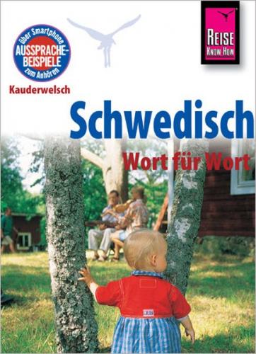 Schwedisch - Wort für Wort 
