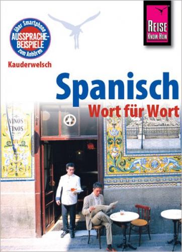 Spanisch - Wort für Wort 