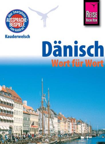 Dänisch - Wort für Wort 