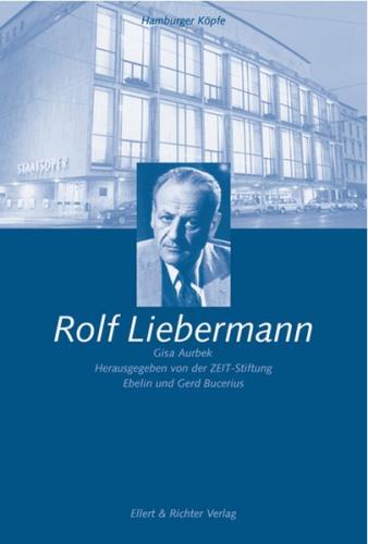 Rolf Liebermann 