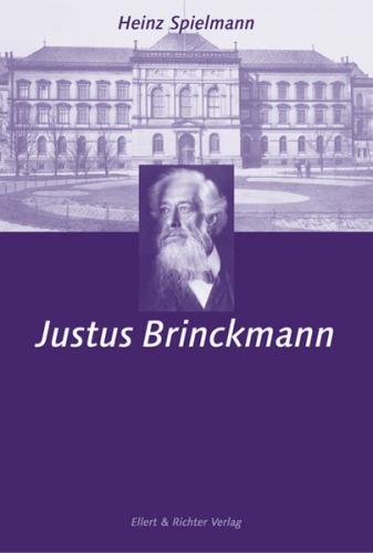Justus Brinckmann 