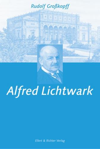 Alfred Lichtwark 