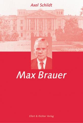 Max Brauer 