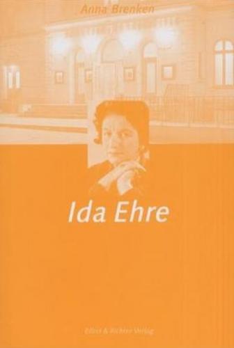Ida Ehre 