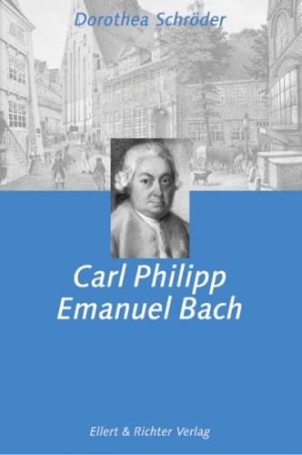 Carl Philipp Emanuel Bach 