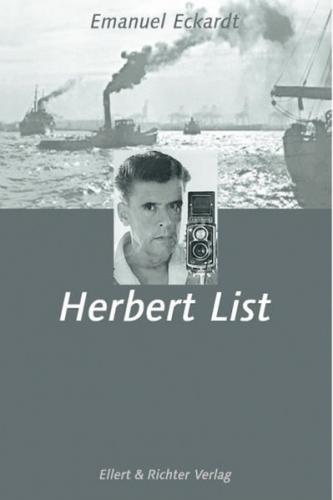 Herbert List 