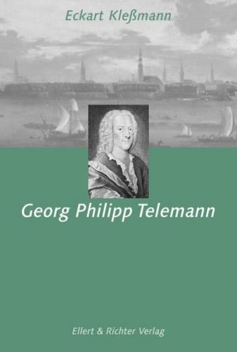Georg Philipp Telemann 
