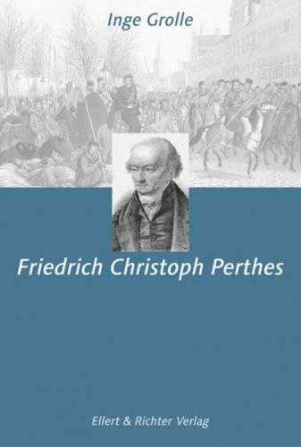 Friedrich Christoph Perthes 